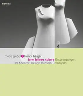 Geiger |  »Form follows culture« | Buch |  Sack Fachmedien