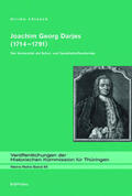 Lötzsch |  Joachim Georg Darjes (1714-1791) | Buch |  Sack Fachmedien