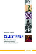 Deserno |  Deserno, K: Cellistinnen | Buch |  Sack Fachmedien