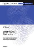 North |  Figurationen 16,2. Zerstreuung / Distraction | Buch |  Sack Fachmedien