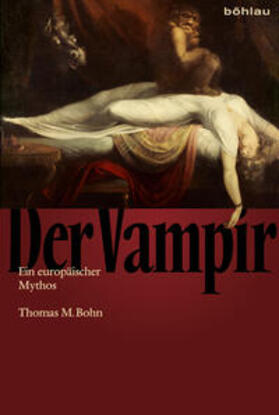 Bohn |  Der Vampir | Buch |  Sack Fachmedien