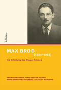 Ludewig / Höhne / Schoeps |  Max Brod (1884-1968) | Buch |  Sack Fachmedien