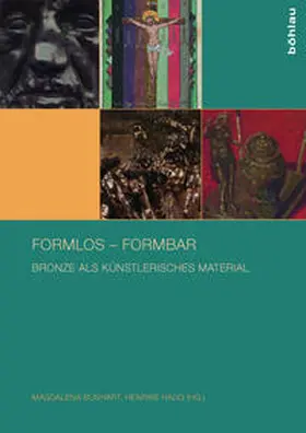 Bushart / Haug |  formlos - formbar | Buch |  Sack Fachmedien