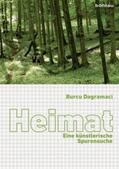 Dogramaci |  Heimat | Buch |  Sack Fachmedien