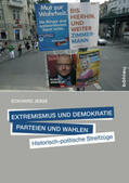 Jesse |  Extremismus und Demokratie, Parteien und Wahlen | eBook | Sack Fachmedien