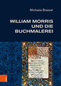Braesel |  William Morris und die Buchmalerei | eBook | Sack Fachmedien