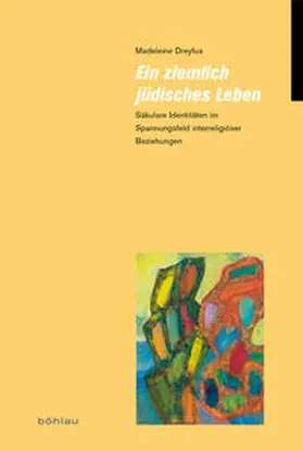 Dreyfus |  Ein ziemlich jüdisches Leben | Buch |  Sack Fachmedien
