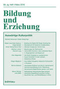 Heinemann / Georg |  Auswärtige Kulturpolitik | Buch |  Sack Fachmedien