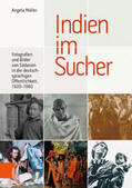 Müller |  Indien im Sucher | Buch |  Sack Fachmedien