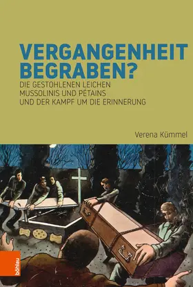 Kümmel |  Vergangenheit begraben? | eBook | Sack Fachmedien