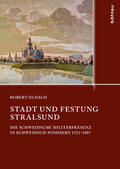 Oldach |  Stadt und Festung Stralsund | eBook | Sack Fachmedien
