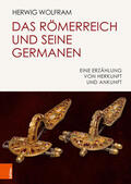 Wolfram |  Das Römerreich und seine Germanen | eBook | Sack Fachmedien