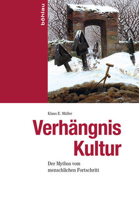 Müller | Verhängnis Kultur | E-Book | sack.de