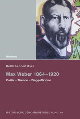 Lehnert | Max Weber 1864-1920 | Buch | 978-3-412-50531-8 | sack.de