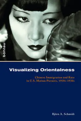 Schmidt |  Visualizing Orientalness | Buch |  Sack Fachmedien