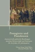 Haug / Weber / Windler |  Protegierte und Protektoren | Buch |  Sack Fachmedien