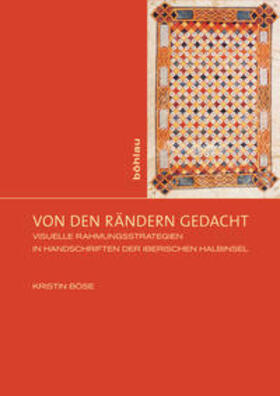 Böse | Böse, K: Von den Rändern gedacht | Buch | 978-3-412-50602-5 | sack.de