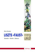 Noeske |  Noeske, N: Liszts "Faust" | Buch |  Sack Fachmedien