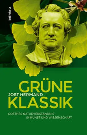 Hermand | Grüne Klassik | E-Book | sack.de