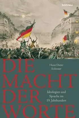 Schlosser | Die Macht der Worte | E-Book | www.sack.de