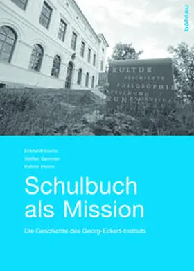 Fuchs / Sammler / Henne |  Schulbuch als Mission | Buch |  Sack Fachmedien