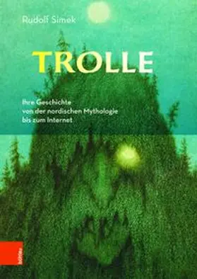 Simek |  Trolle | Buch |  Sack Fachmedien