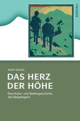 Scharfe | Das Herz der Höhe | Buch | 978-3-412-50768-8 | sack.de