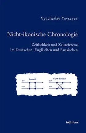 Yevseyev |  Nicht-ikonische Chronologie | Buch |  Sack Fachmedien