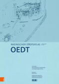 LVR-Institut f. Landeskunde u. Regionalgeschichte, |  Oedt | Buch |  Sack Fachmedien