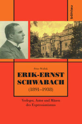Widlok | Widlok, P: Erik-Ernst Schwabach (1891-1938) | Buch | 978-3-412-50903-3 | sack.de