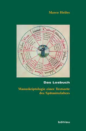 Heiles | Das Losbuch | Buch | 978-3-412-50904-0 | sack.de