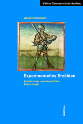 Schumann |  Schumann, A: Experimentelles Erzählen | Buch |  Sack Fachmedien