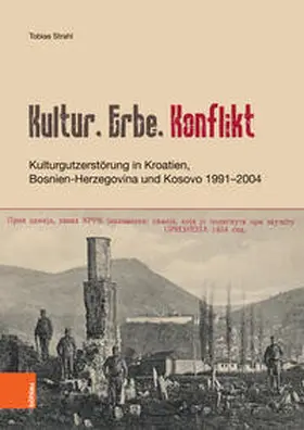 Strahl |  Kultur, Erbe, Konflikt | Buch |  Sack Fachmedien