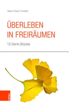 Tinnefeld |  Überleben in Freiräumen | Buch |  Sack Fachmedien