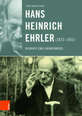 Keppler-Tasaki | Keppler-Tasaki, S: Hans Heinrich Ehrler (1872-1951) | Buch | 978-3-412-51107-4 | sack.de