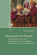 Windler |  Missionare in Persien | Buch |  Sack Fachmedien