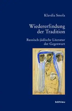 Smola |  Wiedererfindung der Tradition | Buch |  Sack Fachmedien