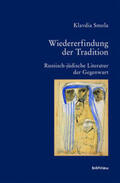 Smola |  Smola, K: Wiedererfindung der Tradition | Buch |  Sack Fachmedien