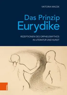 Macek |  Das Prinzip Eurydike | Buch |  Sack Fachmedien