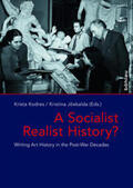 Jõekalda / Kodres / Marek |  Socialist Realist History? | Buch |  Sack Fachmedien