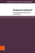 Nowak / Schneider / Wagner |  Ein Raum im Umbruch? | Buch |  Sack Fachmedien