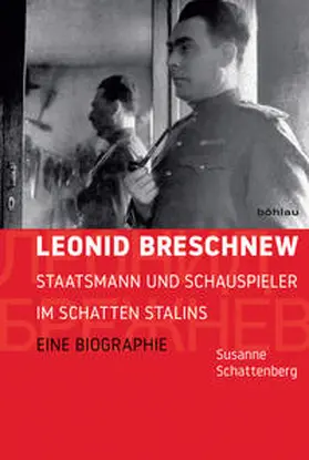 Schattenberg | Leonid Breschnew | E-Book | sack.de