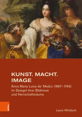 Windisch |  Kunst. Macht. Image | Buch |  Sack Fachmedien