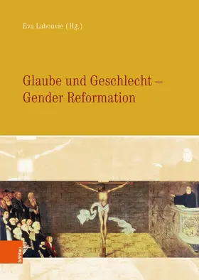 Labouvie | Glaube und Geschlecht | E-Book | sack.de