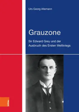 Allemann | Grauzone | E-Book | www.sack.de