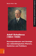 Vlaicu |  Adolf Schullerus (1864–1928) | eBook | Sack Fachmedien