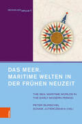 Burschel / Juterczenka |  Meer. Maritime Welten in der Frühen Neuzeit | Buch |  Sack Fachmedien