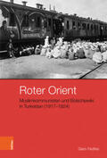 Fedtke |  Roter Orient | Buch |  Sack Fachmedien