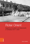Fedtke |  Roter Orient | eBook | Sack Fachmedien