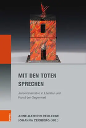 Reulecke / Zeisberg | Mit den Toten sprechen | E-Book | sack.de